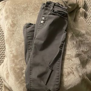 Mudd High Rise leggings